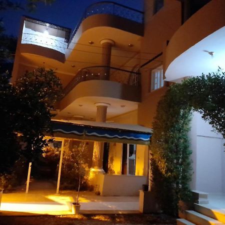 Apartamento Enjoy Luxor Exterior foto