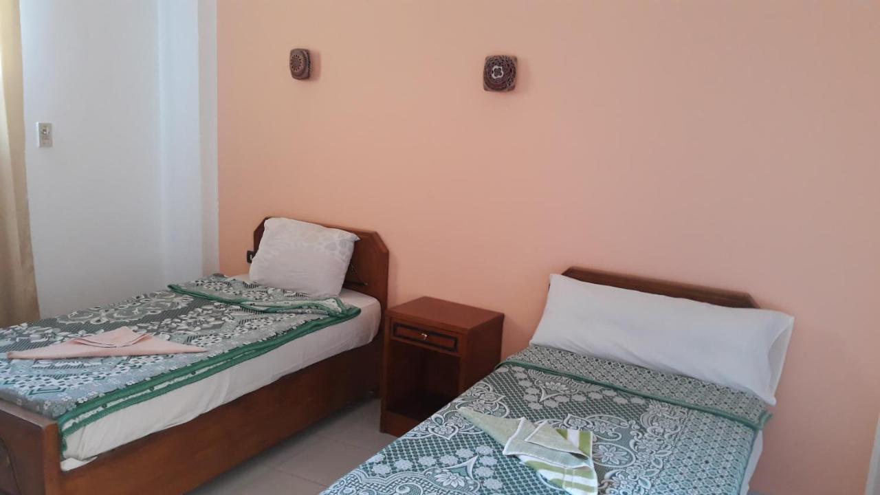 Apartamento Enjoy Luxor Exterior foto