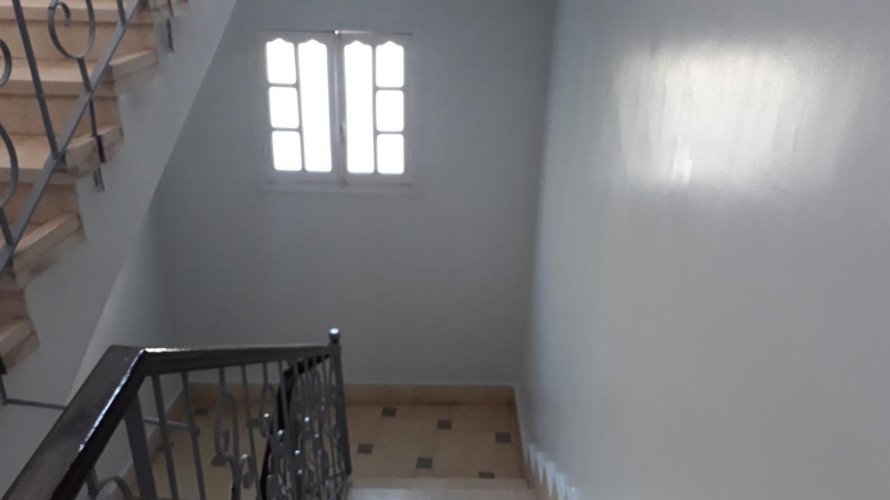 Apartamento Enjoy Luxor Exterior foto
