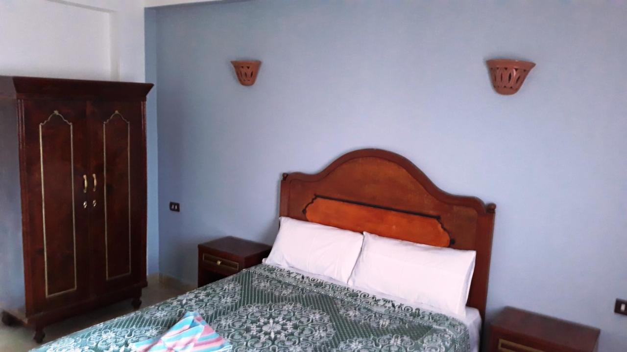 Apartamento Enjoy Luxor Exterior foto