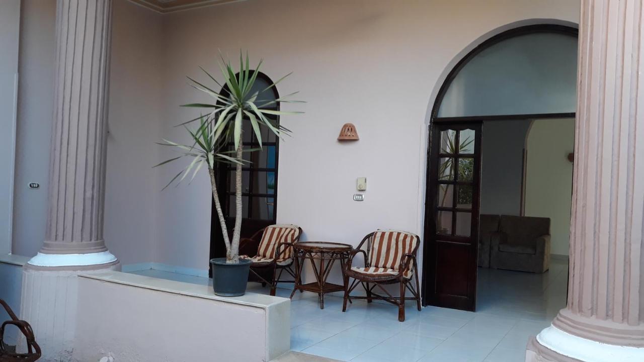 Apartamento Enjoy Luxor Exterior foto