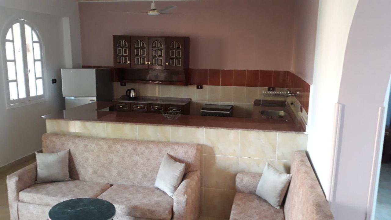 Apartamento Enjoy Luxor Exterior foto