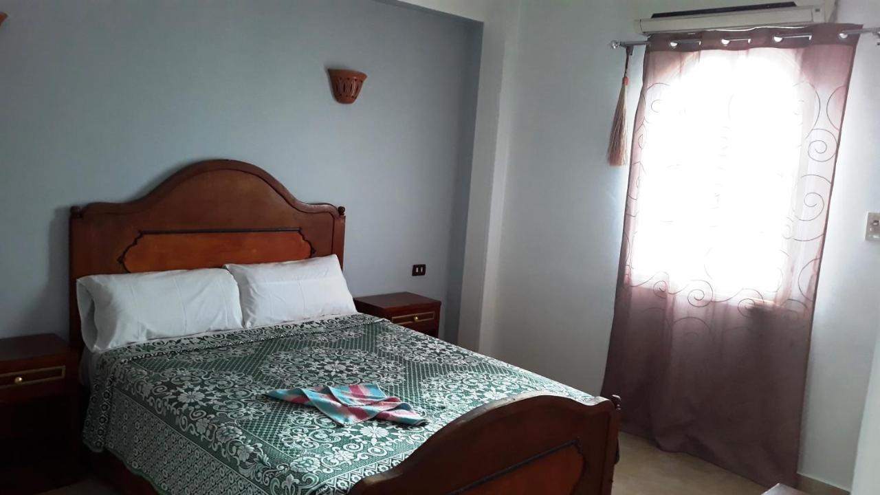 Apartamento Enjoy Luxor Exterior foto