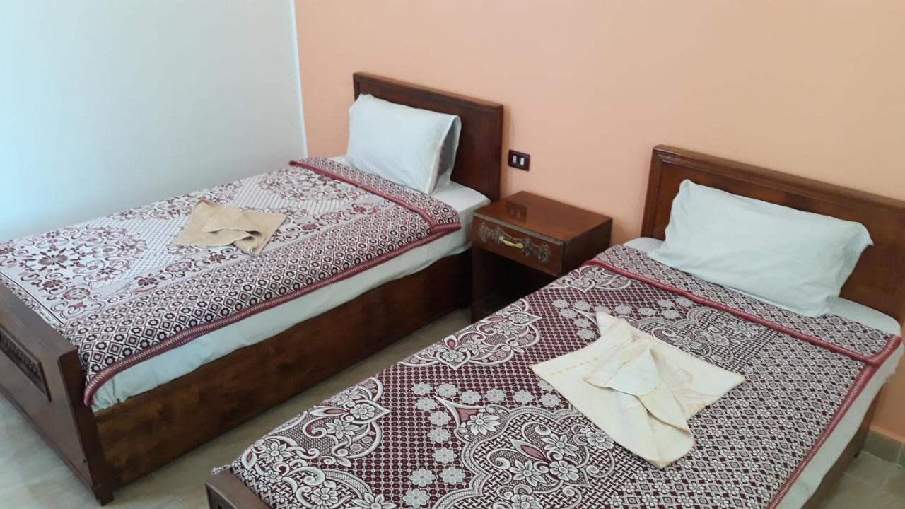 Apartamento Enjoy Luxor Exterior foto