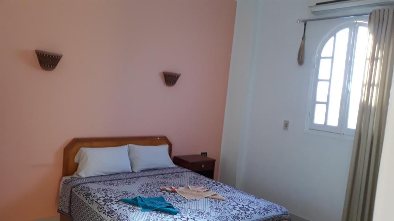Apartamento Enjoy Luxor Exterior foto