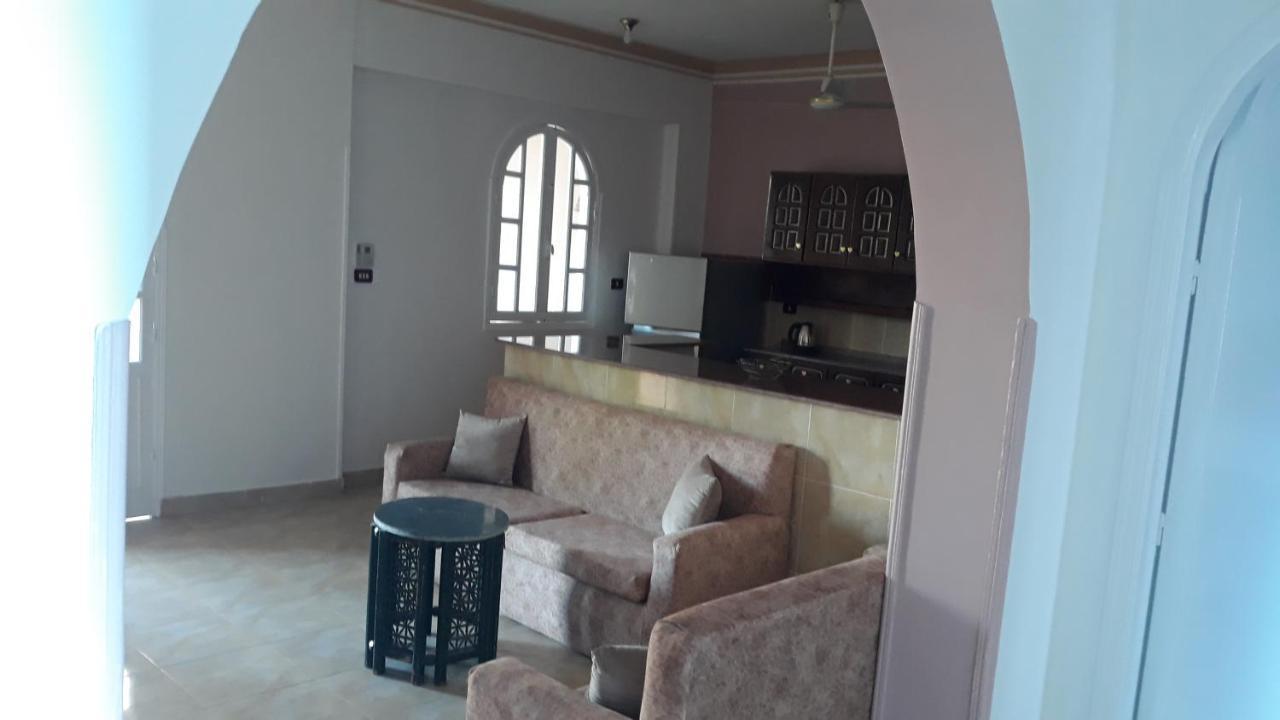 Apartamento Enjoy Luxor Exterior foto