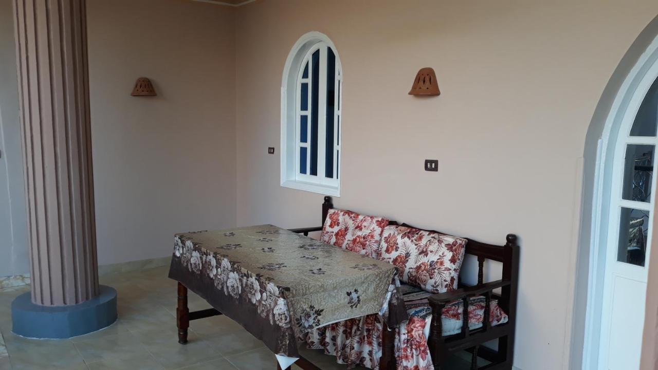 Apartamento Enjoy Luxor Exterior foto