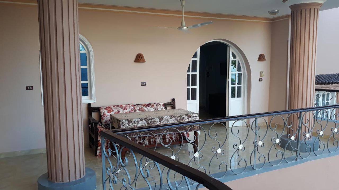 Apartamento Enjoy Luxor Exterior foto