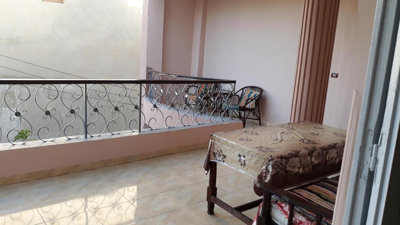 Apartamento Enjoy Luxor Exterior foto