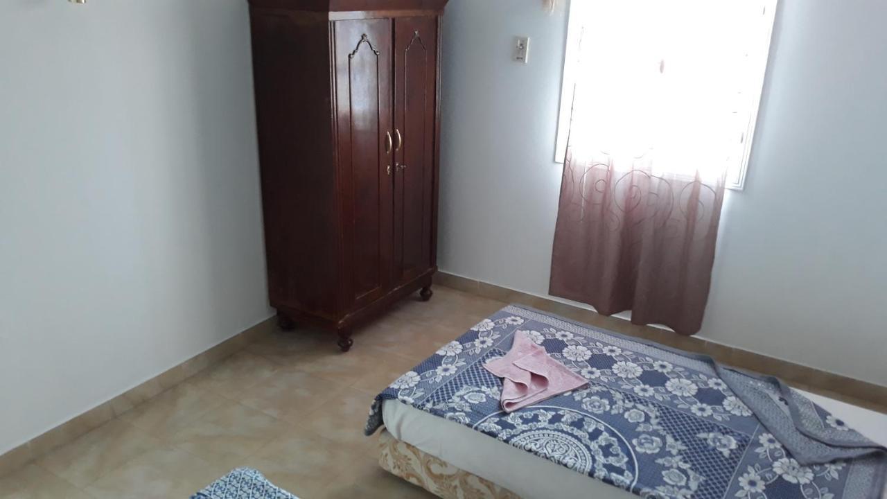 Apartamento Enjoy Luxor Exterior foto