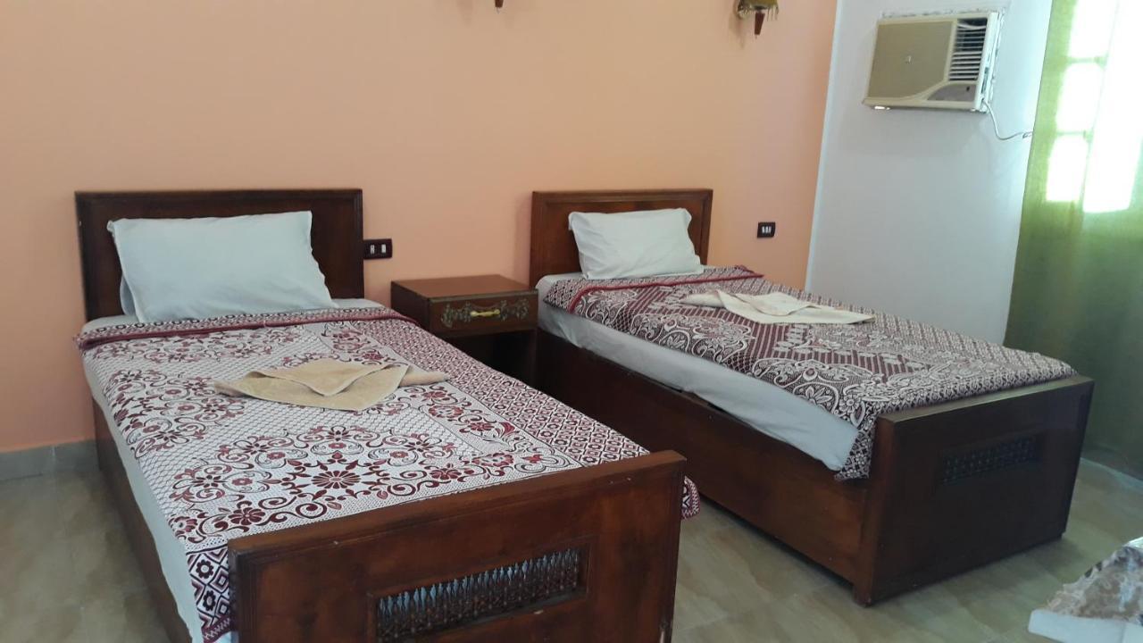 Apartamento Enjoy Luxor Exterior foto