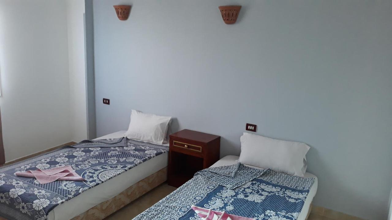 Apartamento Enjoy Luxor Exterior foto