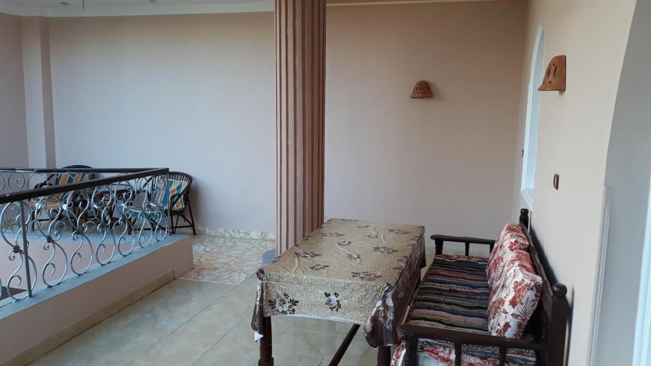 Apartamento Enjoy Luxor Exterior foto