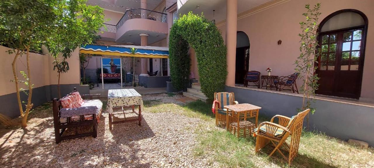 Apartamento Enjoy Luxor Exterior foto