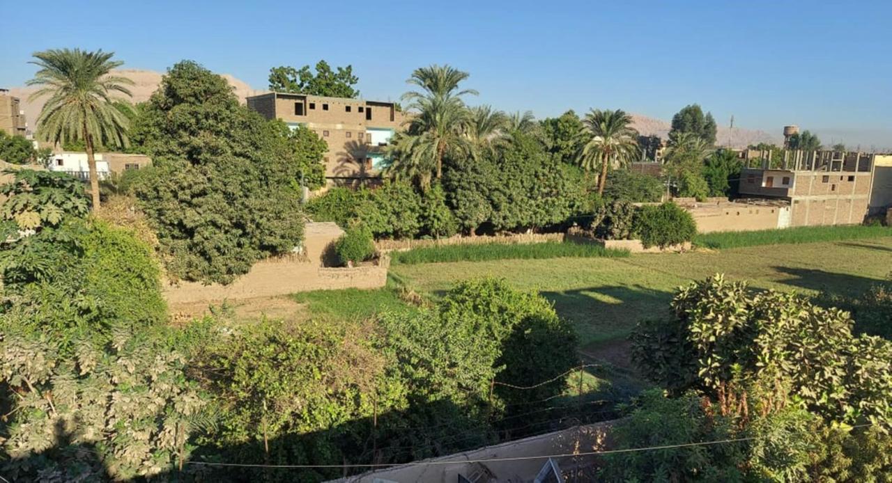 Apartamento Enjoy Luxor Exterior foto