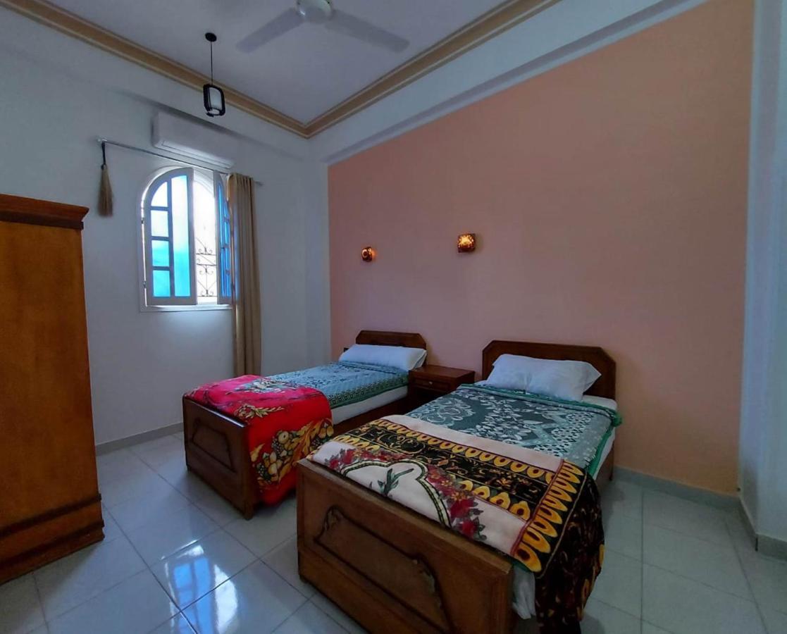 Apartamento Enjoy Luxor Exterior foto