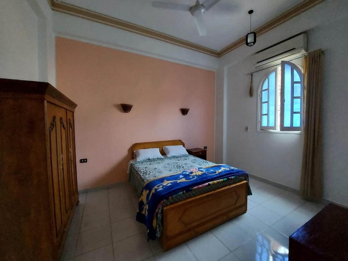 Apartamento Enjoy Luxor Exterior foto