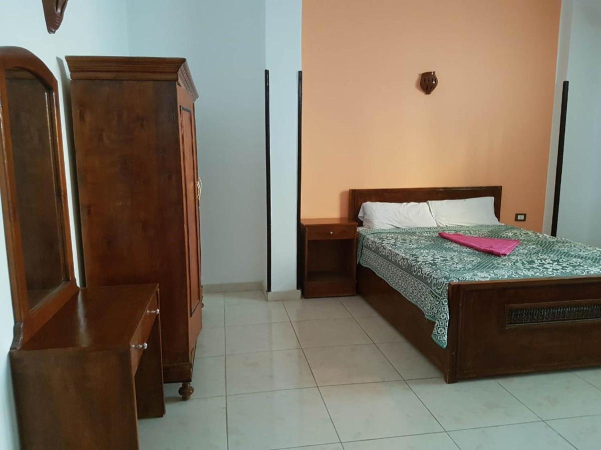 Apartamento Enjoy Luxor Exterior foto