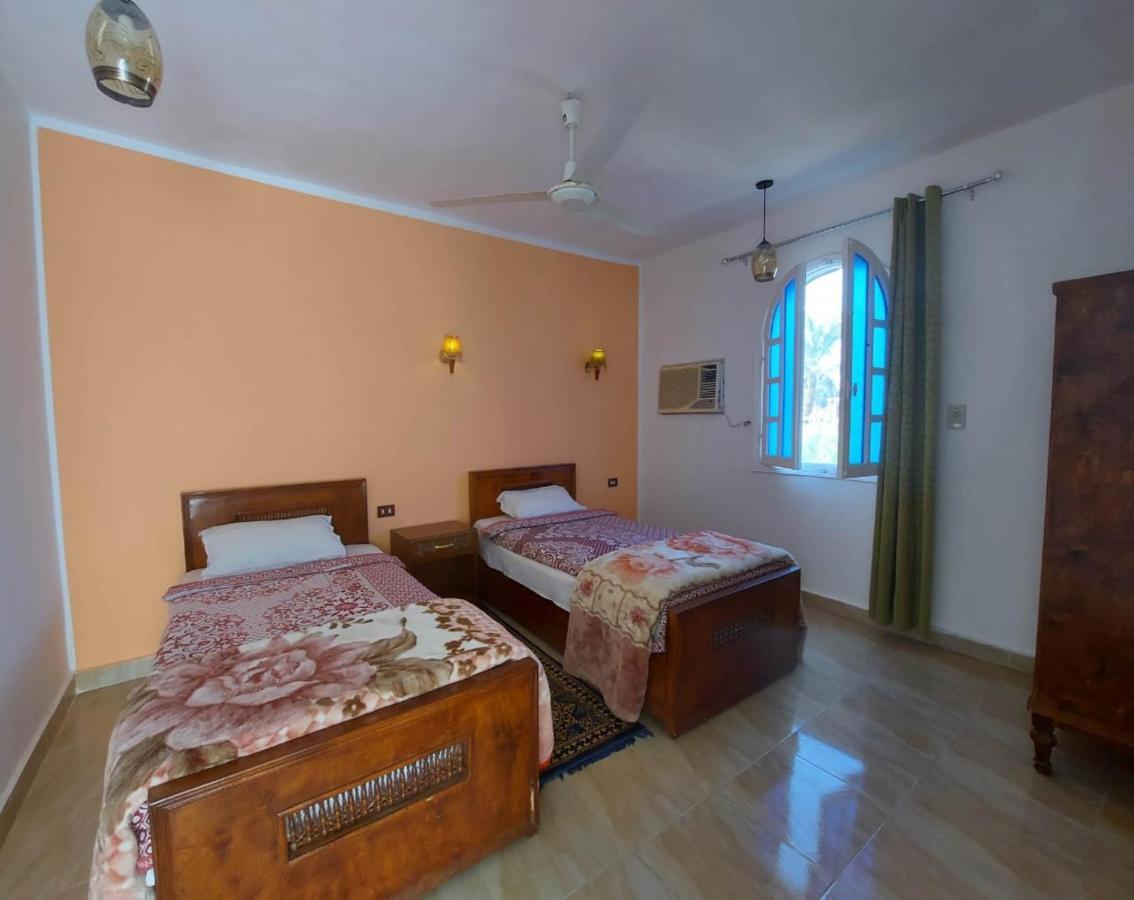 Apartamento Enjoy Luxor Exterior foto