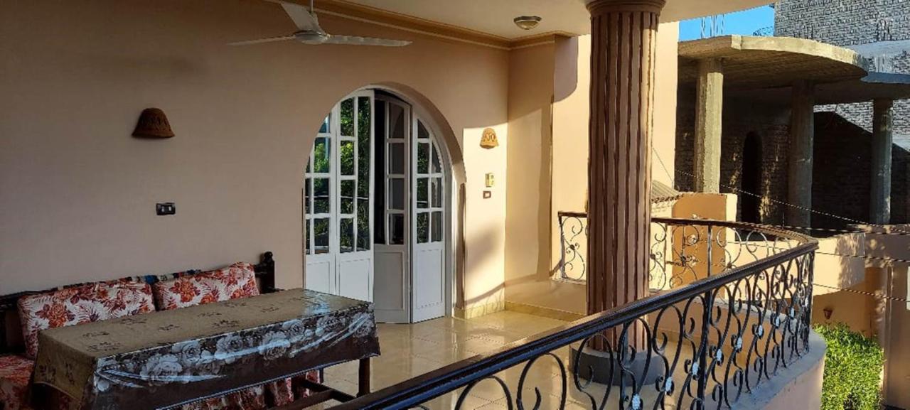 Apartamento Enjoy Luxor Exterior foto