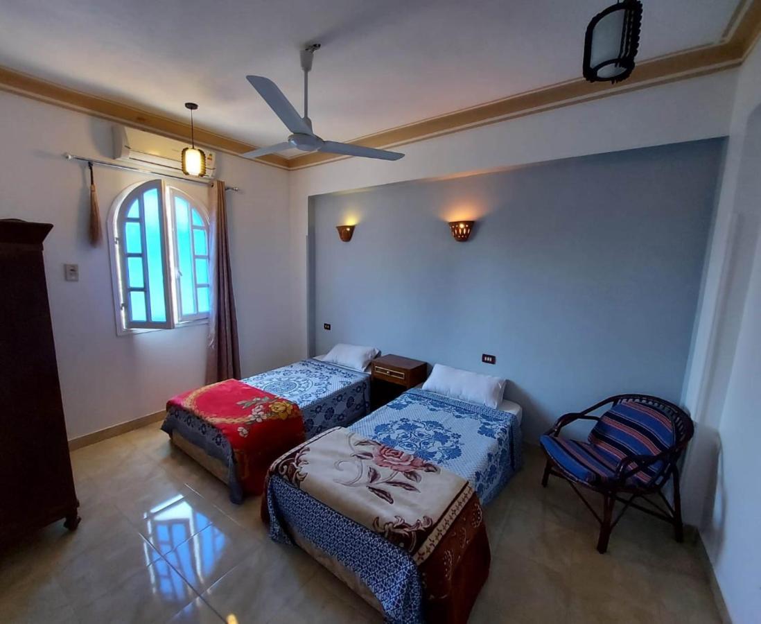 Apartamento Enjoy Luxor Exterior foto