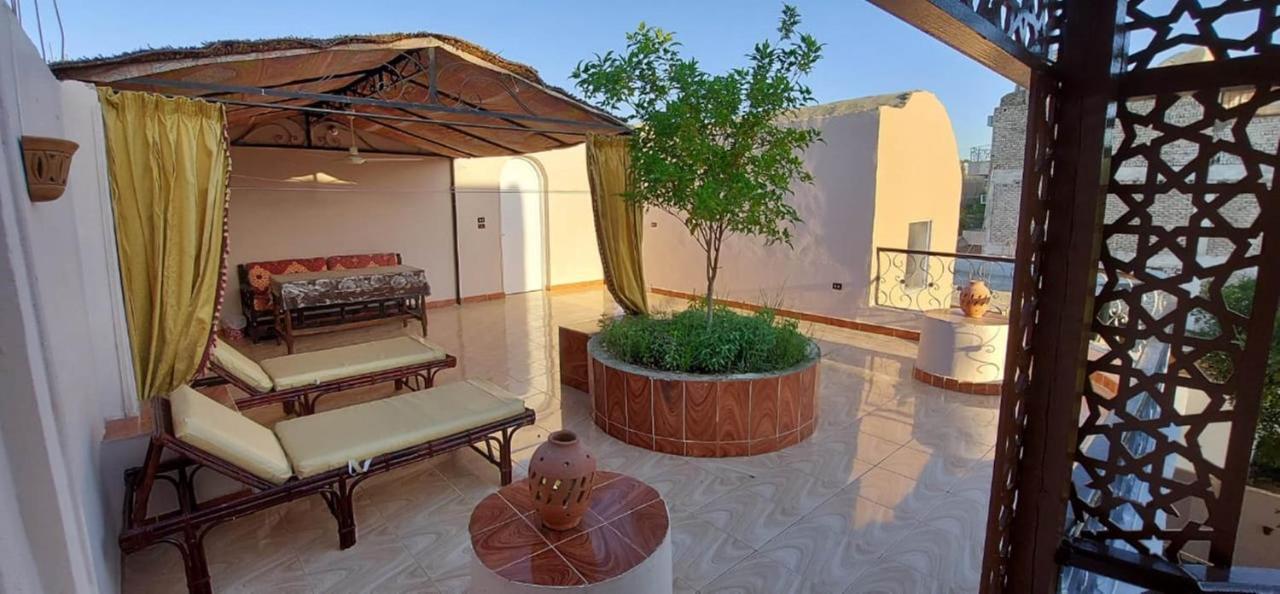 Apartamento Enjoy Luxor Exterior foto