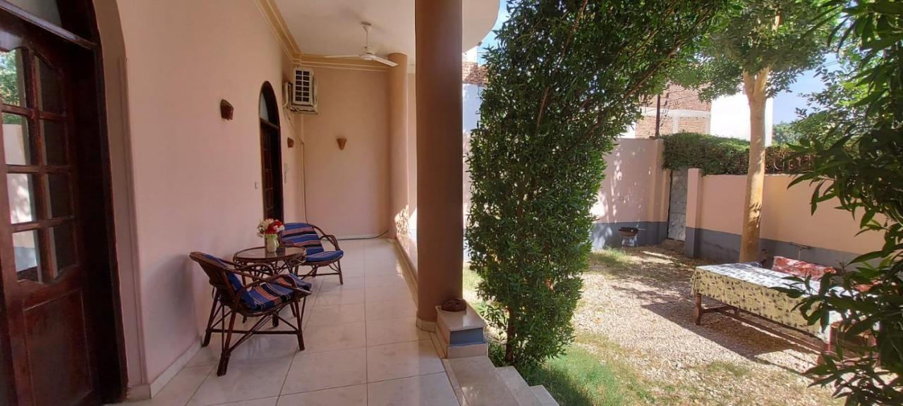 Apartamento Enjoy Luxor Exterior foto