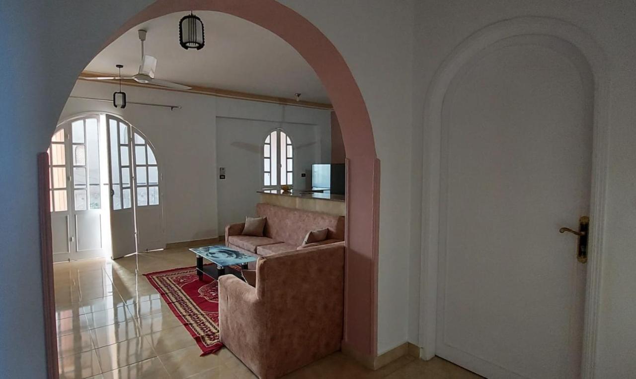 Apartamento Enjoy Luxor Exterior foto