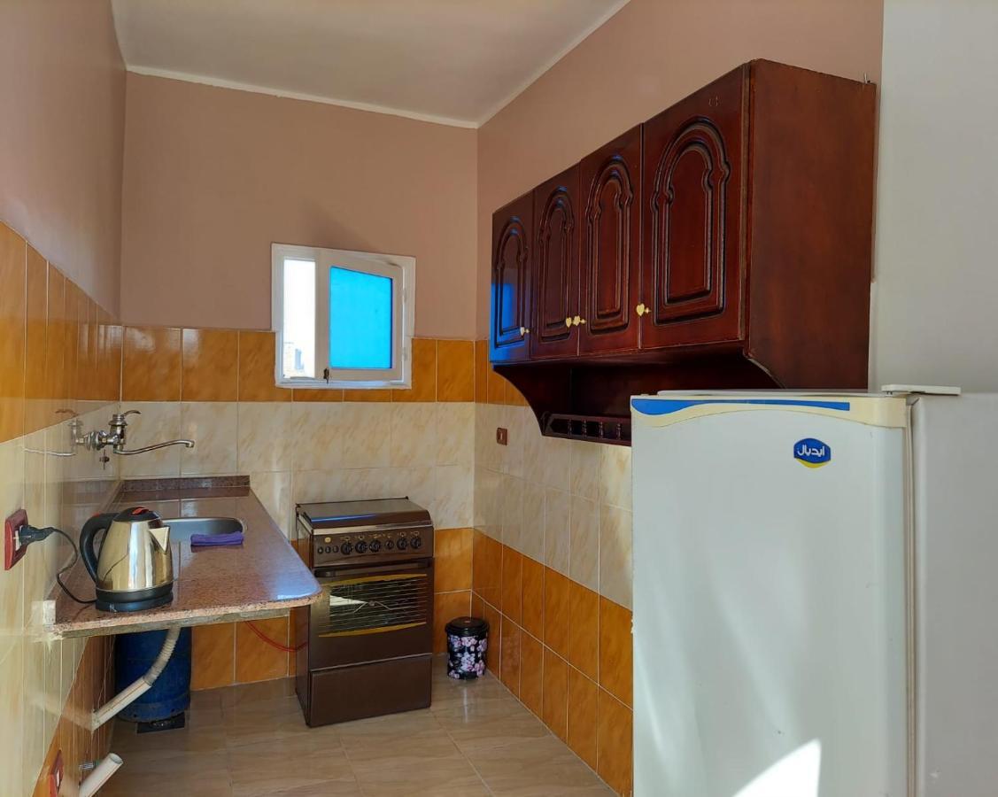 Apartamento Enjoy Luxor Exterior foto