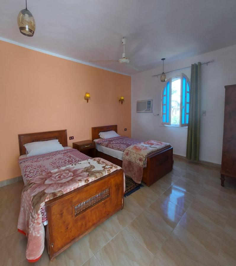 Apartamento Enjoy Luxor Exterior foto