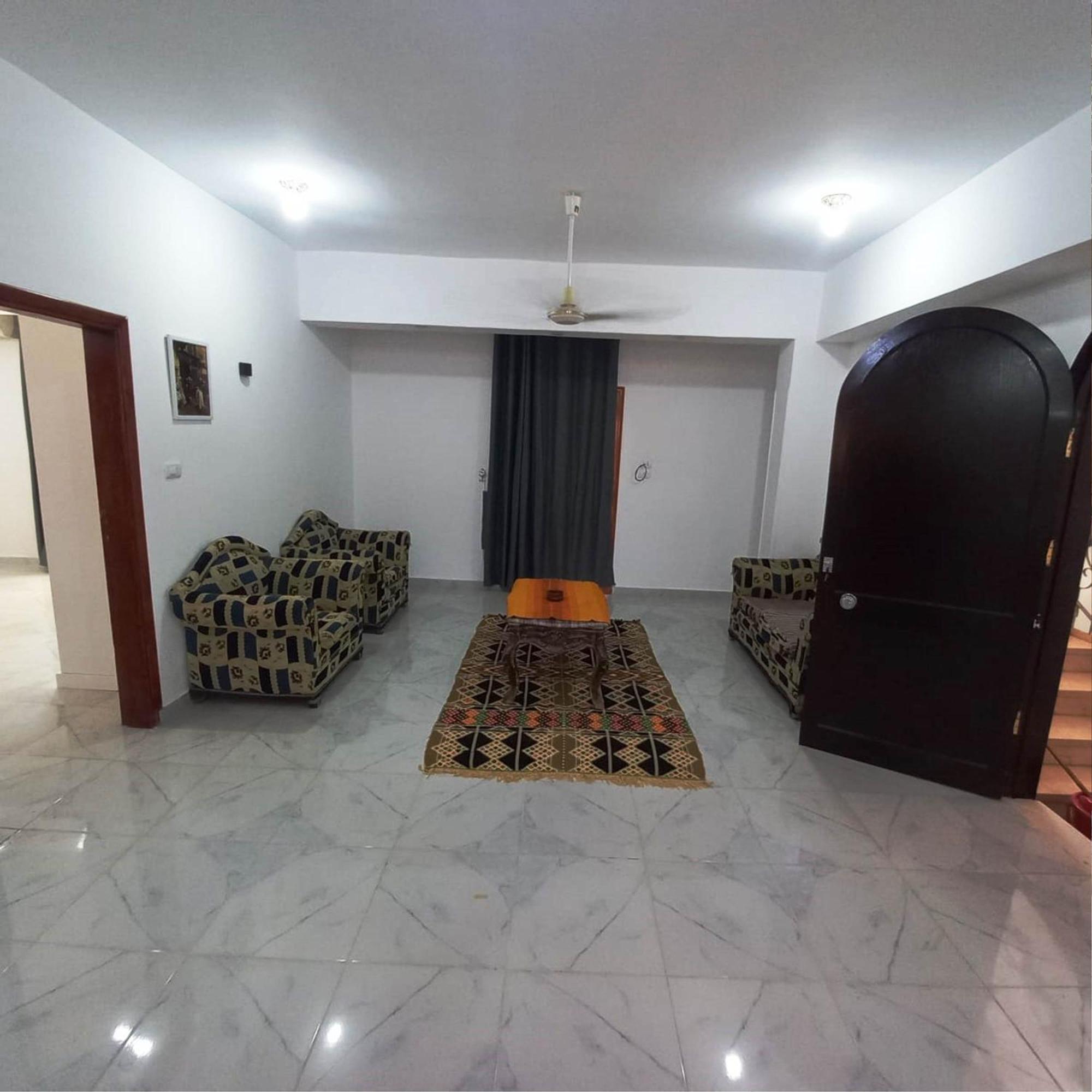Apartamento Enjoy Luxor Exterior foto