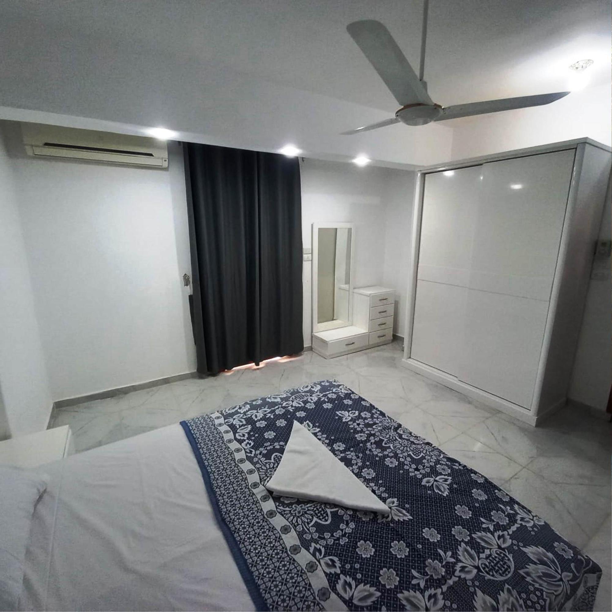 Apartamento Enjoy Luxor Exterior foto