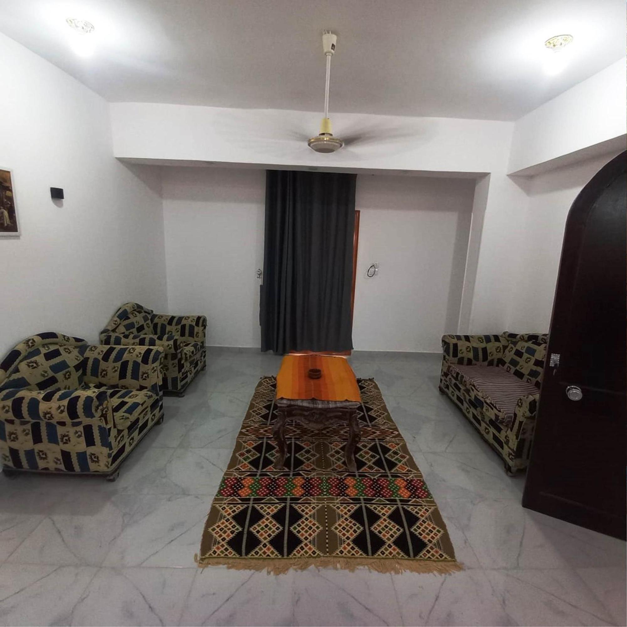 Apartamento Enjoy Luxor Exterior foto