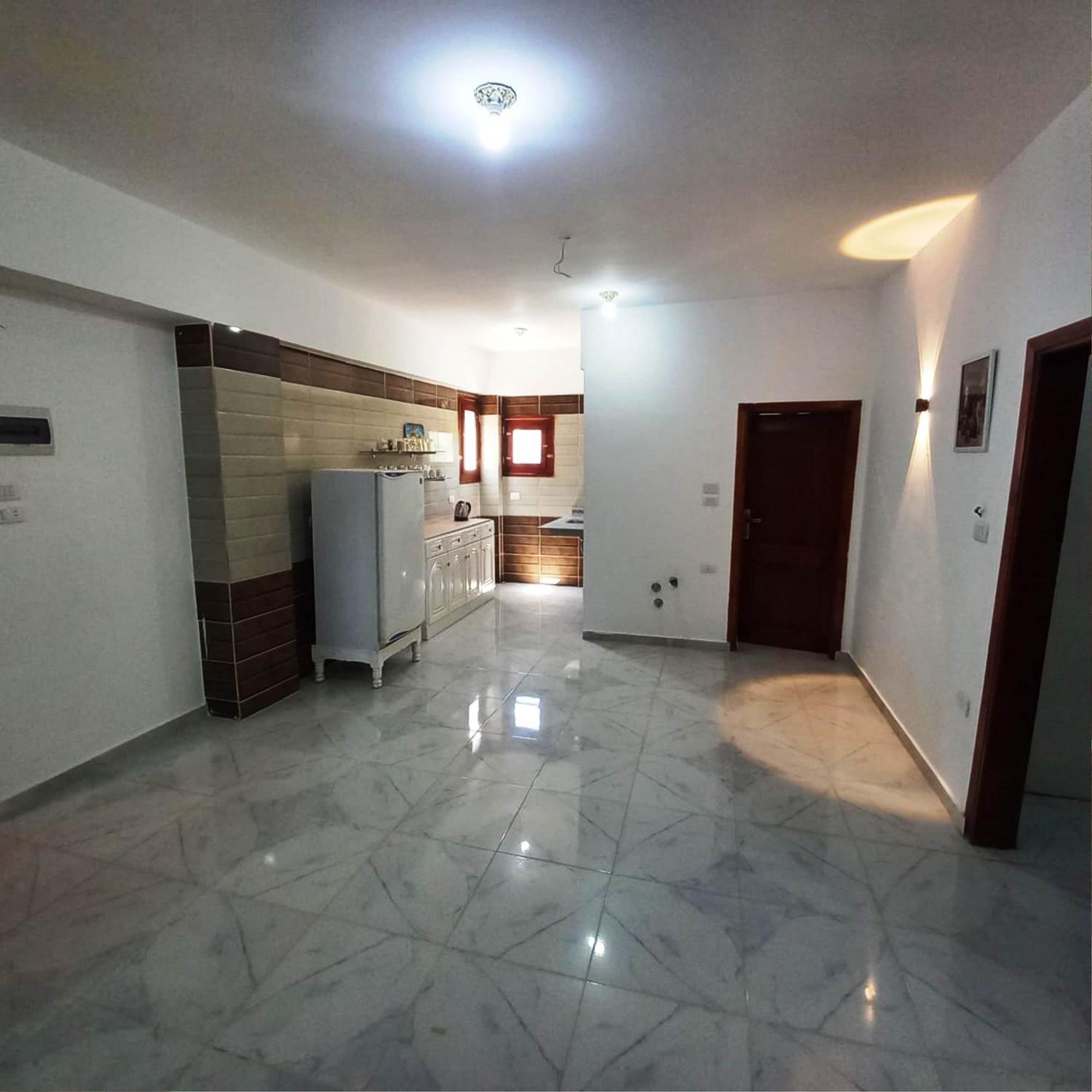Apartamento Enjoy Luxor Exterior foto