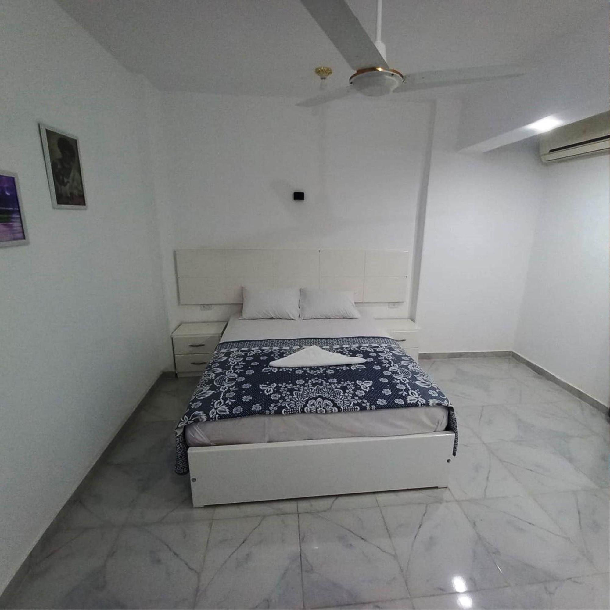 Apartamento Enjoy Luxor Exterior foto