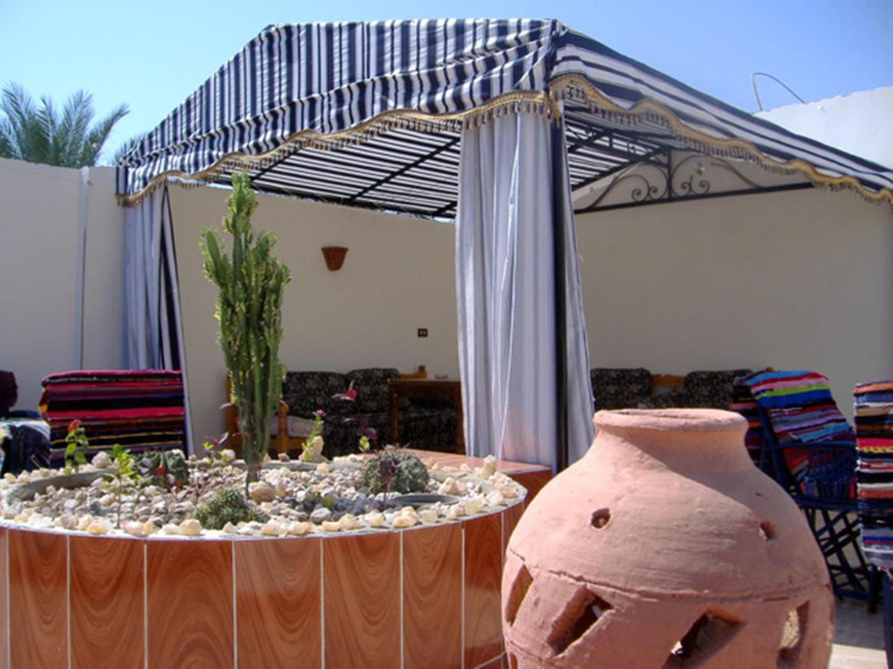 Apartamento Enjoy Luxor Exterior foto