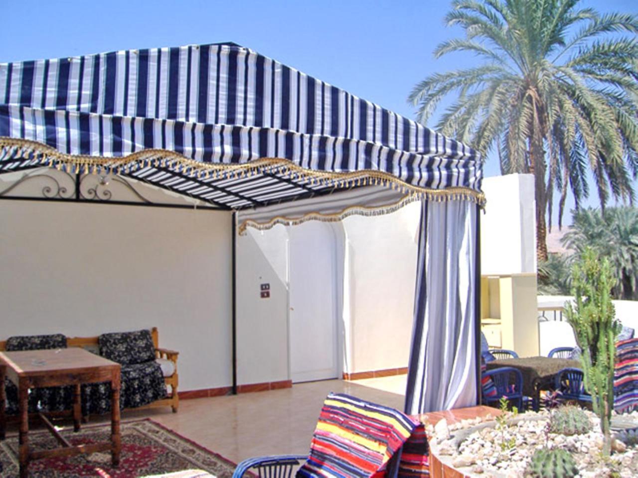Apartamento Enjoy Luxor Exterior foto