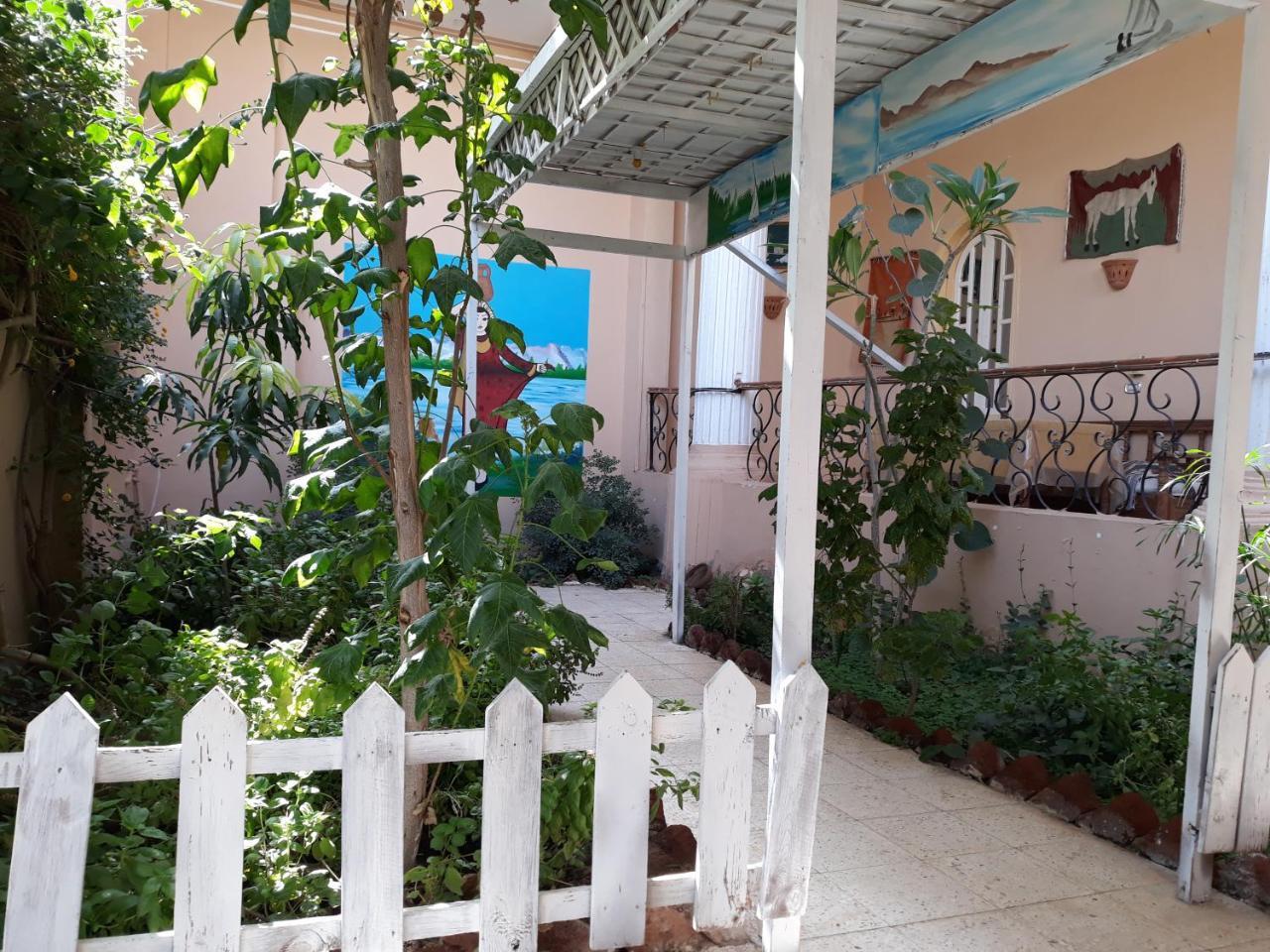 Apartamento Enjoy Luxor Exterior foto