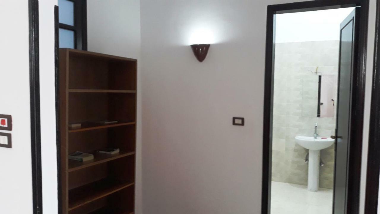Apartamento Enjoy Luxor Exterior foto